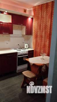 1-к квартира, на длительный срок, 31м2, 5/5 этаж