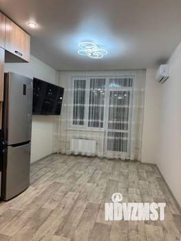 2-к квартира, на длительный срок, 41м2, 2/19 этаж