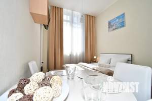 Студия квартира, посуточно, 21м2, 3/11 этаж