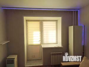 1-к квартира, на длительный срок, 38м2, 5/18 этаж