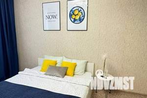 1-к квартира, посуточно, 30м2, 17/24 этаж