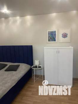 2-к квартира, посуточно, 60м2, 7/9 этаж