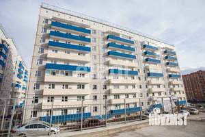 2-к квартира, на длительный срок, 48м2, 3/10 этаж