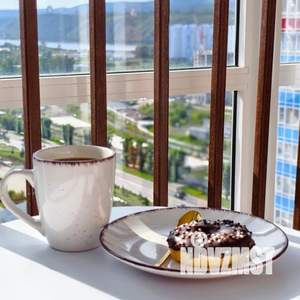 1-к квартира, посуточно, 31м2, 22/23 этаж