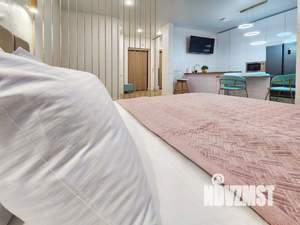 1-к квартира, посуточно, 55м2, 1/1 этаж