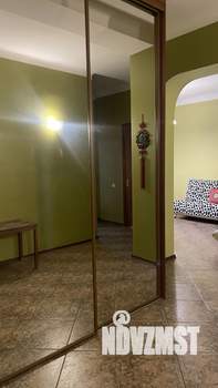 2-к квартира, на длительный срок, 56м2, 2/5 этаж