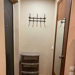 Студия квартира, на длительный срок, 18м2, 1/10 этаж