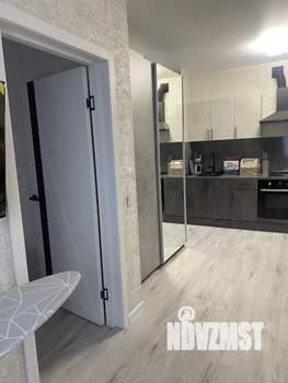 2-к квартира, на длительный срок, 35м2, 14/19 этаж