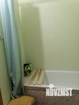 Студия квартира, на длительный срок, 21м2, 3/21 этаж