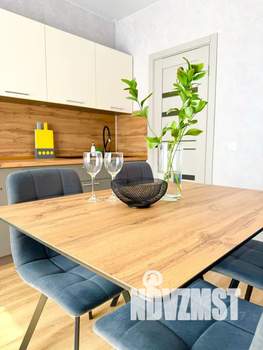 2-к квартира, посуточно, 60м2, 11/19 этаж
