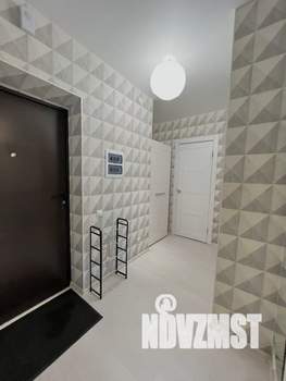 1-к квартира, посуточно, 32м2, 5/24 этаж