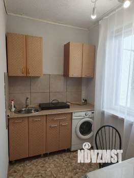 1-к квартира, на длительный срок, 30м2, 5/9 этаж