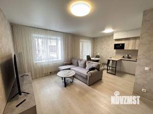 3-к квартира, на длительный срок, 80м2, 2/10 этаж