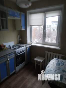 2-к квартира, на длительный срок, 44м2, 5/5 этаж