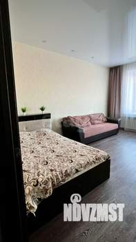 1-к квартира, на длительный срок, 45м2, 9/20 этаж