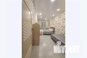 2-к квартира, посуточно, 44м2, 4/5 этаж