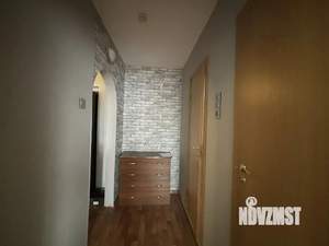 1-к квартира, на длительный срок, 40м2, 3/11 этаж