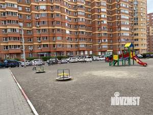 Студия квартира, на длительный срок, 27м2, 16/21 этаж