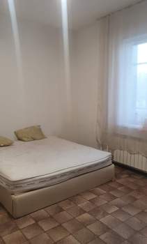 1-к квартира, на длительный срок, 37м2, 4/17 этаж