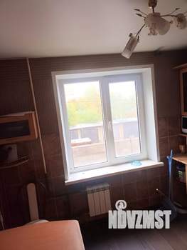 2-к квартира, на длительный срок, 54м2, 2/5 этаж