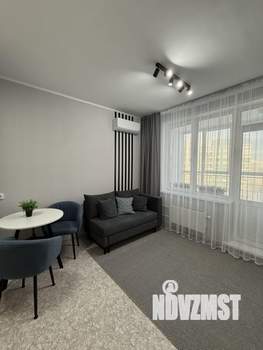 2-к квартира, на длительный срок, 38м2, 16/19 этаж