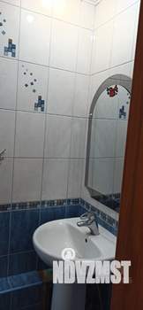 2-к квартира, на длительный срок, 45м2, 2/5 этаж