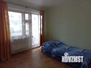 Студия квартира, посуточно, 40м2, 9/10 этаж