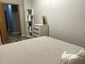 2-к квартира, посуточно, 49м2, 1/1 этаж