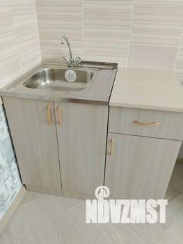 1-к квартира, на длительный срок, 33м2, 2/10 этаж