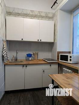 1-к квартира, посуточно, 32м2, 2/2 этаж