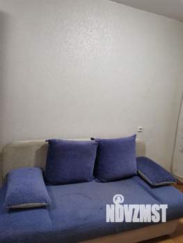 Студия квартира, на длительный срок, 23м2, 10/18 этаж