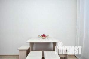 1-к квартира, посуточно, 46м2, 23/25 этаж