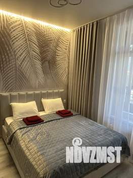 Студия квартира, посуточно, 30м2, 13/22 этаж