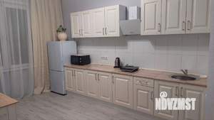 2-к квартира, на длительный срок, 60м2, 3/3 этаж