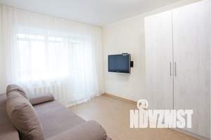 1-к квартира, посуточно, 35м2, 3/5 этаж