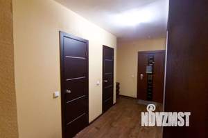 2-к квартира, посуточно, 52м2, 12/23 этаж