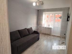 1-к квартира, на длительный срок, 39м2, 9/14 этаж