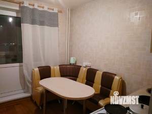 1-к квартира, на длительный срок, 40м2, 13/17 этаж