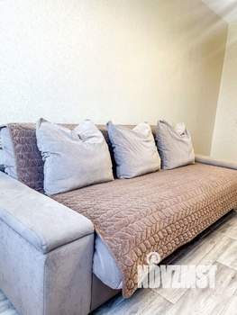 2-к квартира, посуточно, 60м2, 1/1 этаж