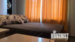 Студия квартира, посуточно, 28м2, 1/4 этаж