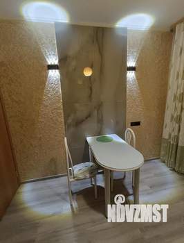 1-к квартира, на длительный срок, 33м2, 2/10 этаж