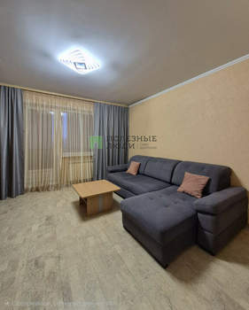 2-к квартира, на длительный срок, 54м2, 5/10 этаж