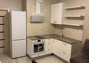 1-к квартира, на длительный срок, 42м2, 17/25 этаж