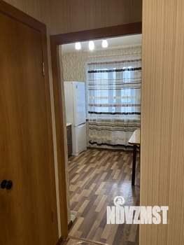 1-к квартира, на длительный срок, 40м2, 5/18 этаж