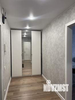 1-к квартира, на длительный срок, 45м2, 1/10 этаж