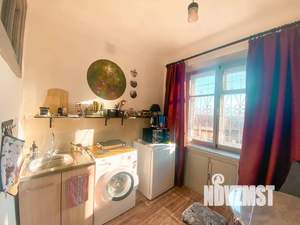 1-к квартира, посуточно, 32м2, 3/5 этаж