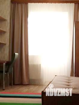 Студия квартира, на длительный срок, 24м2, 6/20 этаж