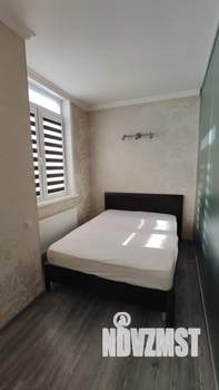 1-к квартира, на длительный срок, 49м2, 11/25 этаж