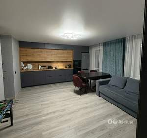 4-к квартира, на длительный срок, 74м2, 17/20 этаж