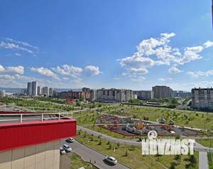 1-к квартира, посуточно, 50м2, 8/9 этаж